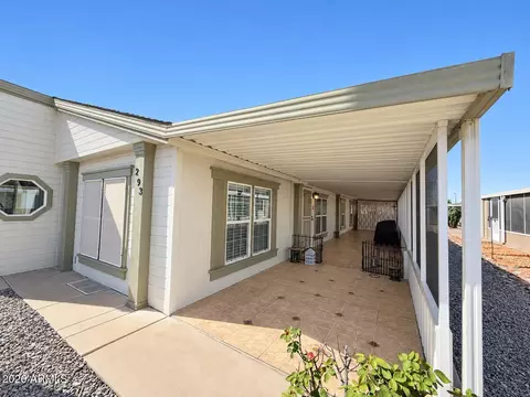 2400 E Baseline Ave #293, Apache Junction, AZ 85119 photo 20