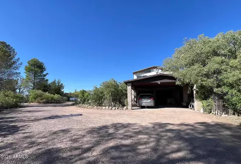 3469 N Highway 191 --, Douglas, AZ 85607 photo 8