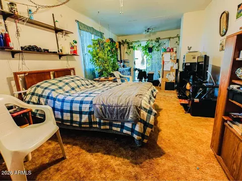 3469 N Highway 191 --, Douglas, AZ 85607 photo 5
