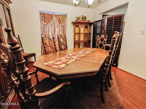 3469 N Highway 191 --, Douglas, AZ 85607 photo 3