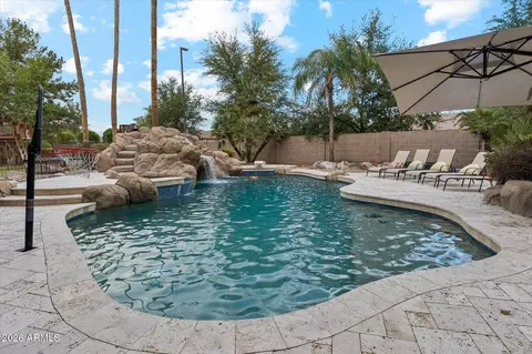 Exterior - 2088 E Park Ave, Gilbert, AZ 85234 photo 8 of 32