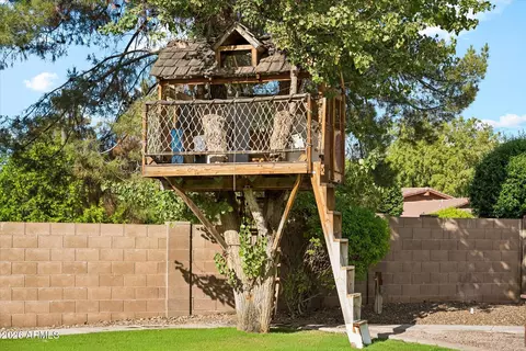 Exterior - 2088 E Park Ave, Gilbert, AZ 85234 photo 24 of 32