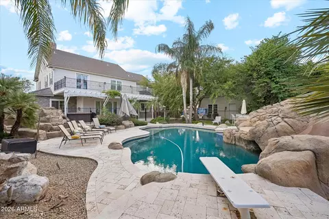 Exterior - 2088 E Park Ave, Gilbert, AZ 85234 photo 10 of 32