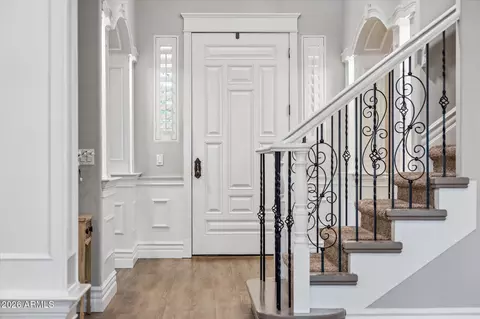 Entry Way - 2088 E Park Ave, Gilbert, AZ 85234 photo 2 of 3