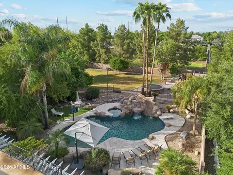 Exterior - 2088 E Park Ave, Gilbert, AZ 85234 photo 27 of 32