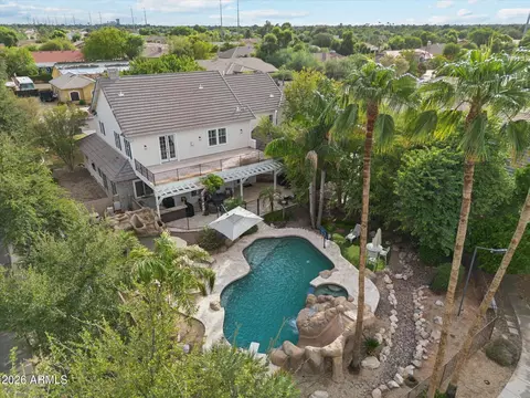 View/Area - 2088 E Park Ave, Gilbert, AZ 85234 photo 4 of 5