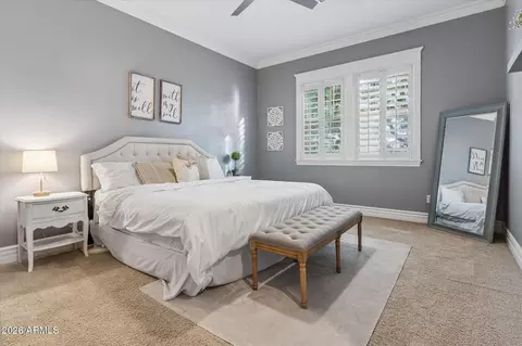 Bedroom - 2088 E Park Ave, Gilbert, AZ 85234 photo 4 of 8