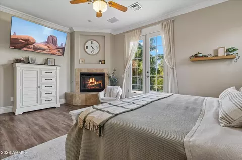 Bedroom - 2088 E Park Ave, Gilbert, AZ 85234 photo 2 of 8