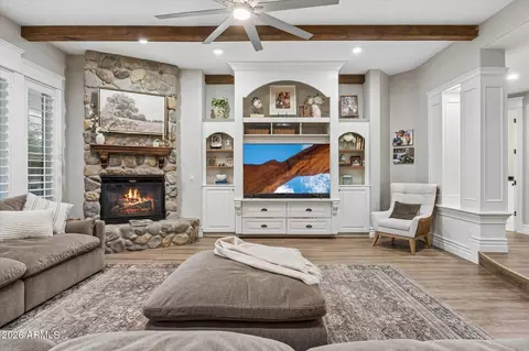 Living - 2088 E Park Ave, Gilbert, AZ 85234 photo 2 of 2
