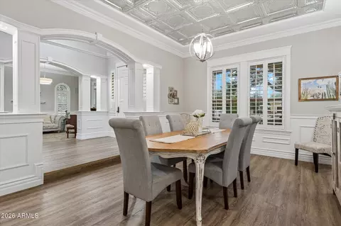 Dining - 2088 E Park Ave, Gilbert, AZ 85234 photo 1 of 2
