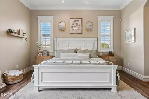 Bedroom - 2088 E Park Ave, Gilbert, AZ 85234 photo 1 of 8
