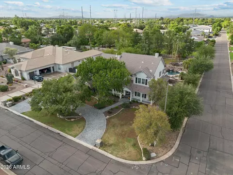 View/Area - 2088 E Park Ave, Gilbert, AZ 85234 photo 1 of 5