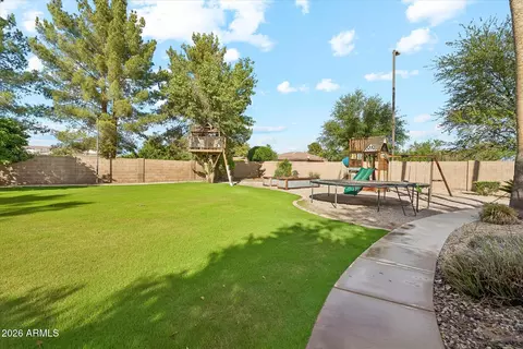 Exterior - 2088 E Park Ave, Gilbert, AZ 85234 photo 18 of 32