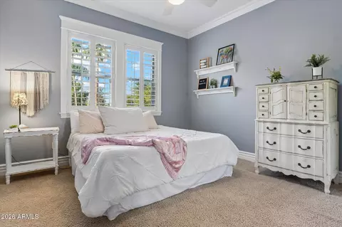 Bedroom - 2088 E Park Ave, Gilbert, AZ 85234 photo 6 of 8