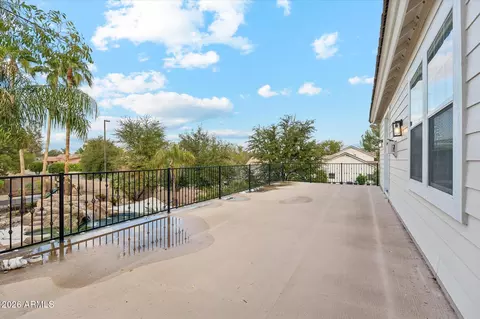 Exterior - 2088 E Park Ave, Gilbert, AZ 85234 photo 16 of 32