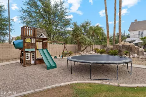 Exterior - 2088 E Park Ave, Gilbert, AZ 85234 photo 25 of 32