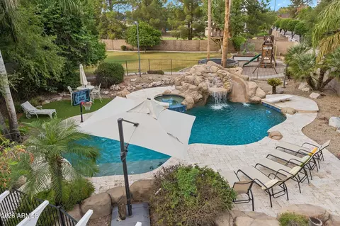 Exterior - 2088 E Park Ave, Gilbert, AZ 85234 photo 17 of 32