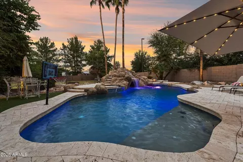Exterior - 2088 E Park Ave, Gilbert, AZ 85234 photo 30 of 32