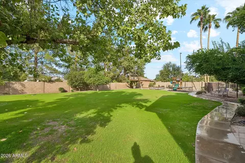 Exterior - 2088 E Park Ave, Gilbert, AZ 85234 photo 22 of 32