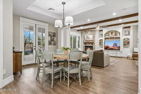 Dining - 2088 E Park Ave, Gilbert, AZ 85234 photo 2 of 2