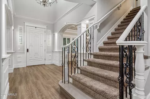 Entry Way - 2088 E Park Ave, Gilbert, AZ 85234 photo 1 of 3