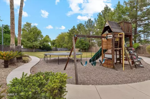 Exterior - 2088 E Park Ave, Gilbert, AZ 85234 photo 26 of 32