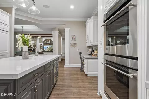 Kitchen - 2088 E Park Ave, Gilbert, AZ 85234 photo 5 of 5