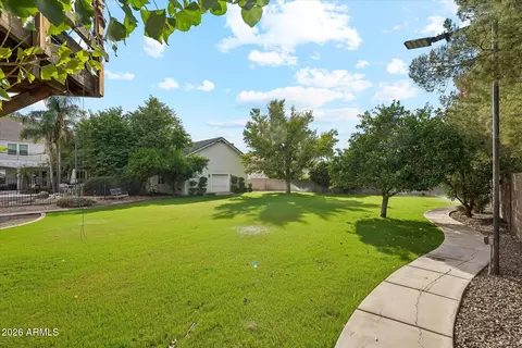 Exterior - 2088 E Park Ave, Gilbert, AZ 85234 photo 21 of 32