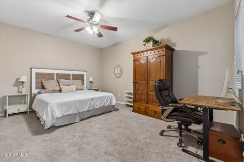 Bedroom - 2088 E Park Ave, Gilbert, AZ 85234 photo 7 of 8