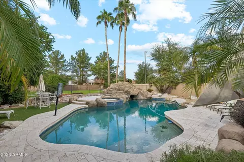 Exterior - 2088 E Park Ave, Gilbert, AZ 85234 photo 9 of 32
