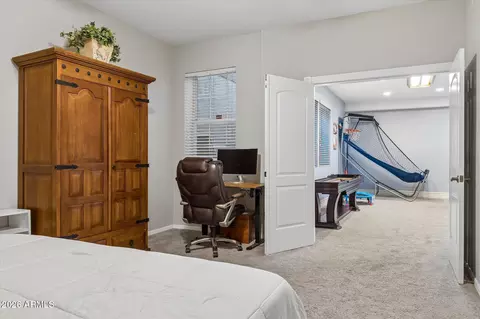 Bedroom - 2088 E Park Ave, Gilbert, AZ 85234 photo 8 of 8