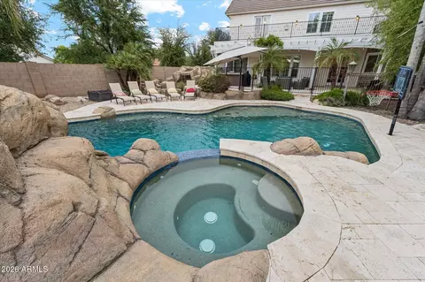 Exterior - 2088 E Park Ave, Gilbert, AZ 85234 photo 11 of 32