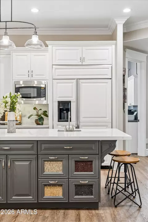 Kitchen - 2088 E Park Ave, Gilbert, AZ 85234 photo 2 of 5