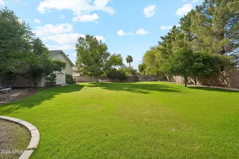 Exterior - 2088 E Park Ave, Gilbert, AZ 85234 photo 20 of 32