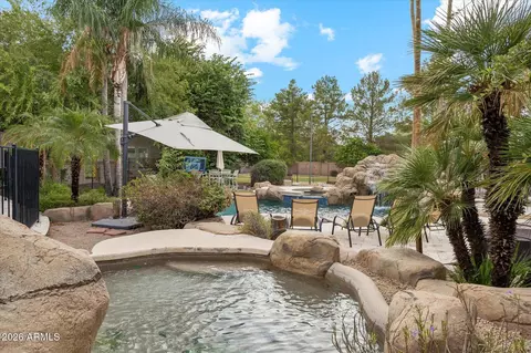 Exterior - 2088 E Park Ave, Gilbert, AZ 85234 photo 14 of 32