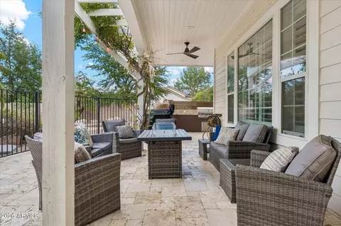 Exterior - 2088 E Park Ave, Gilbert, AZ 85234 photo 7 of 32
