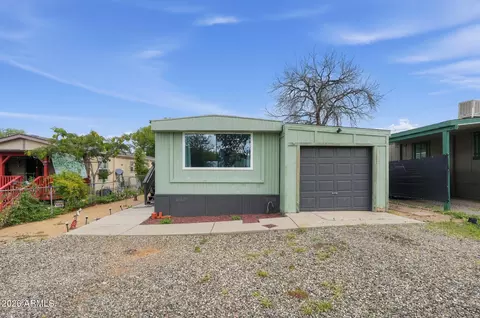 3731 N Robin Dr, Prescott Valley, AZ 86314