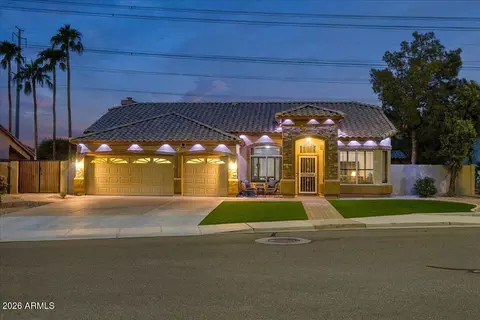 1090 N Mckemy Ave, Chandler, AZ 85226