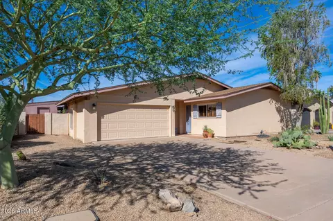 5128 N 86th Pl, Scottsdale, AZ 85250