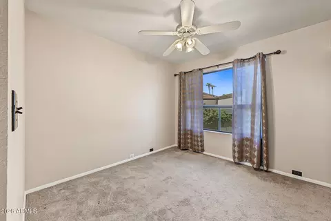Bedroom - 4815 E Winston Dr #2, Phoenix, AZ 85044 photo 4 of 4
