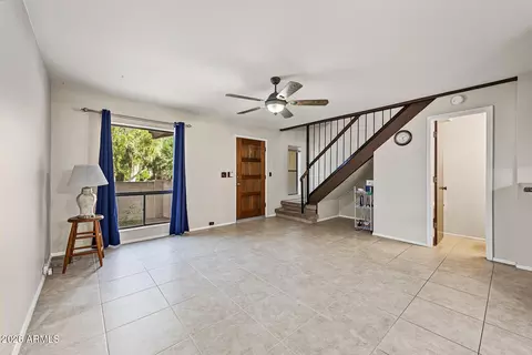 Living - 4815 E Winston Dr #2, Phoenix, AZ 85044 photo 1 of 2