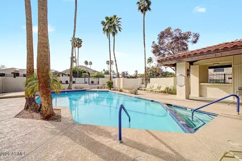 Exterior - 4815 E Winston Dr #2, Phoenix, AZ 85044 photo 8 of 8