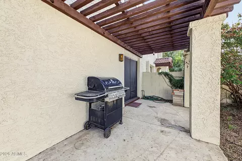 Exterior - 4815 E Winston Dr #2, Phoenix, AZ 85044 photo 3 of 8