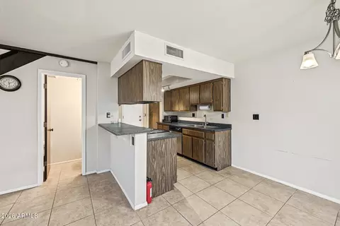 Kitchen - 4815 E Winston Dr #2, Phoenix, AZ 85044 photo 1 of 4