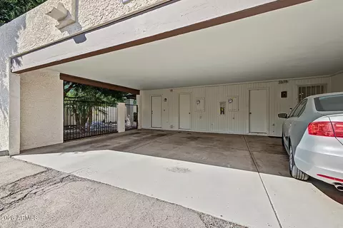 Exterior - 4815 E Winston Dr #2, Phoenix, AZ 85044 photo 7 of 8