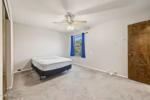 Bedroom - 4815 E Winston Dr #2, Phoenix, AZ 85044 photo 1 of 4