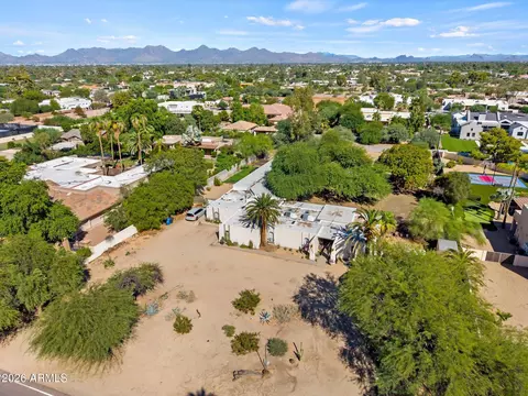 9827 N 56th St, Paradise Valley, AZ 85253