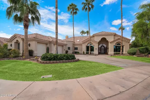 9354 N 114th St, Scottsdale, AZ 85259