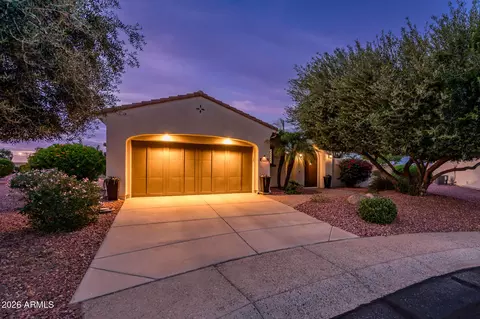 23325 N De La Guerra Ct, Sun City West, AZ 85375