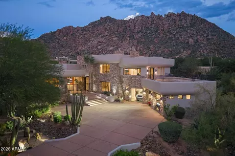 10637 E Yearling Dr, Scottsdale, AZ 85255